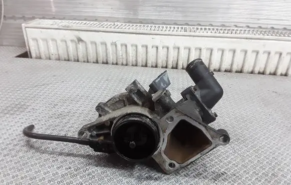 Ford Transit Vacuum pump XS702A451BH