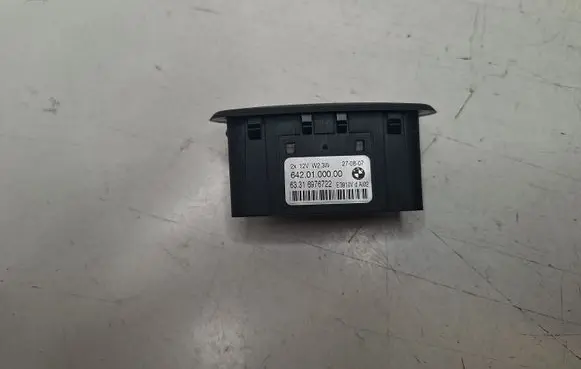 BMW 3 E92 E93 Front door interior light 6976722 6420100000