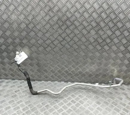 Volkswagen Crafter Air conditioning (A/C) pipe/hose 7C0816743E