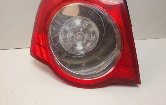 Volkswagen PASSAT B6 Rear/tail lights 3C5945095C