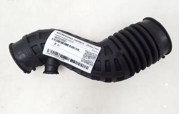Nissan Qashqai Coolant pipe/hose 1022314S01
