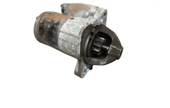 Mazda 2 Starter motor M000T32771 ZJ38