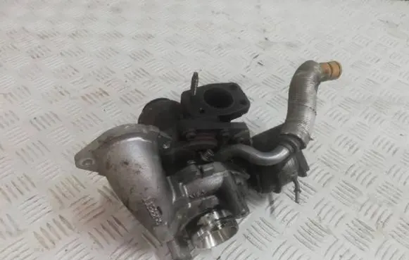 Peugeot 308 Turbo 9685120680 8062914