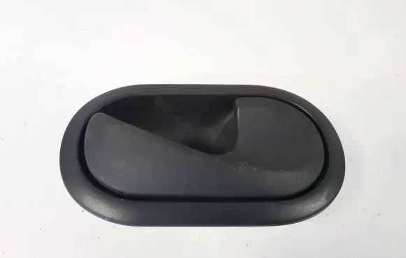 Renault Modus Rear door interior handle 310580 3dt8248