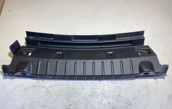 BMW 4 F32 F33 Trunk/boot sill cover protection 7284139