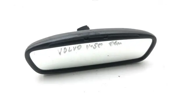 Volvo V50 Rear view mirror (interior) 8667228