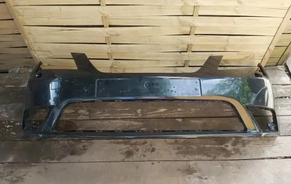Seat Leon (5F) Front bumper