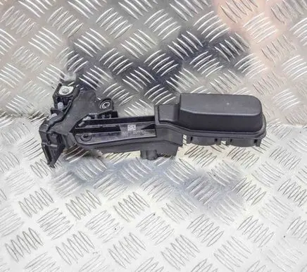 BMW 6 G32 Gran Turismo Current control relay BMJP91H121 9339823