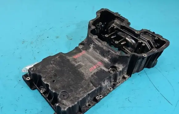 Mercedes-Benz E W212 Oil sump 6420142602 IMPRK1446143