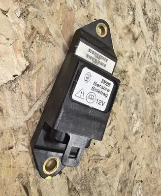 Maserati Coupe Airbag deployment crash/impact sensor 189062