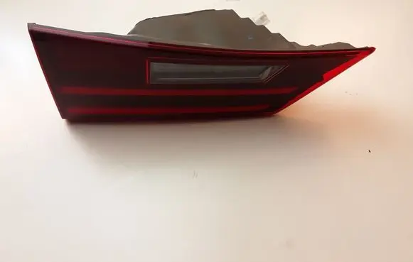 Lexus IS III XE30 Tailgate rear/tail lights 8159053141