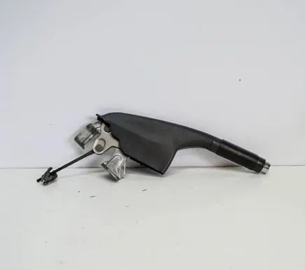 Volkswagen Polo Hand brake release handle 
