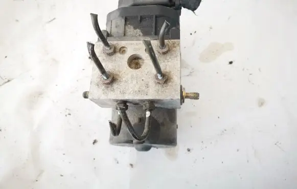 Mitsubishi Carisma ABS Pump mr4751695 0265216773