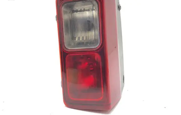 Renault Trafic III (X82) Rear bumper light 