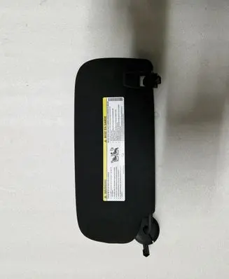 Dodge Durango Sun visor