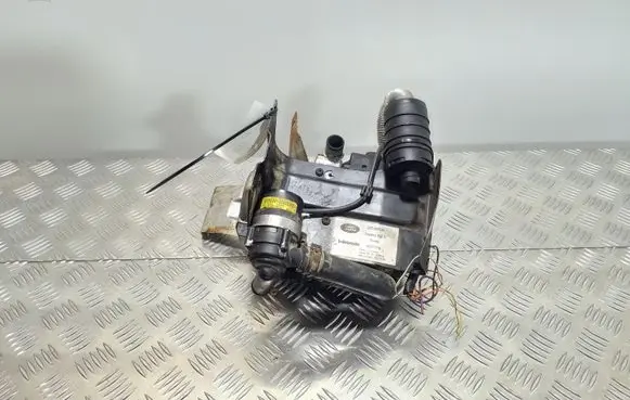 Land Rover Discovery 3 - LR3 Auxiliary pre-heater (Webasto) JEC000599 9007171E