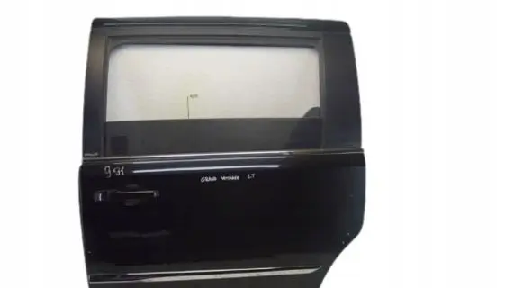 Chrysler Grand Voyager V Side sliding door 