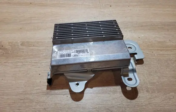 Ford Mustang VI Sound amplifier HR3T18T806AB FR3T16B849A