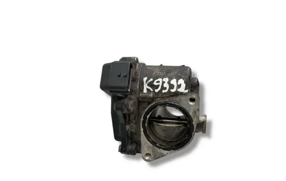 Renault Kangoo II Throttle valve 161A09794R 065410473