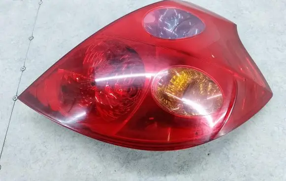 KIA Ceed Rear/tail lights 