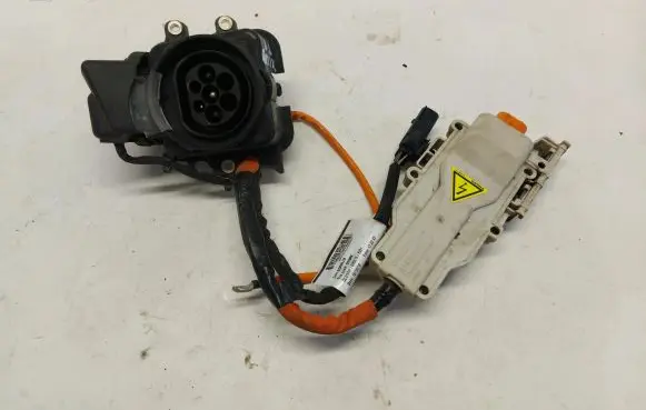 Volvo XC60 Electric car charging cable 31438085