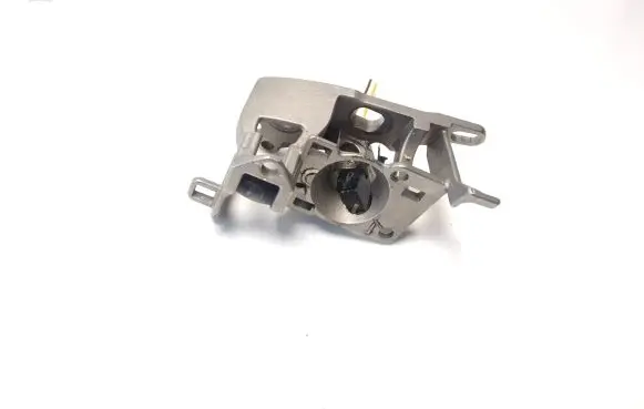 Volkswagen Eos Convertible roof lock/latch 1Q0871749B