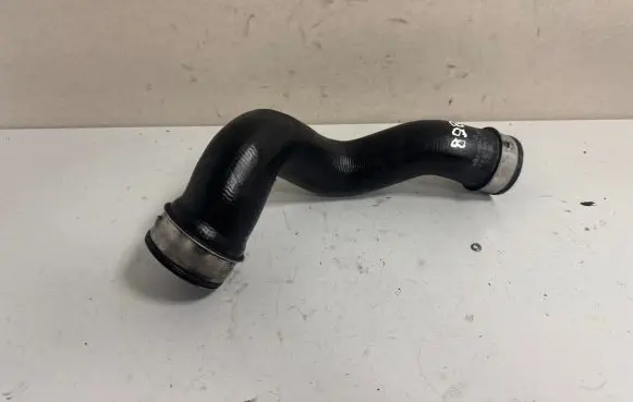 Mercedes-Benz C W203 Intercooler hose/pipe A2035281582