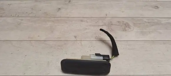 Citroen C5 Tailgate/trunk/boot exterior handle