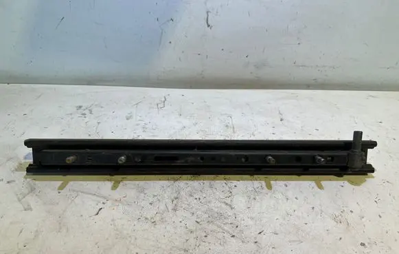 Dodge Challenger Front driver seat rail 