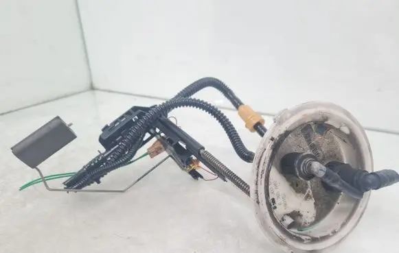 Fuel level sensor