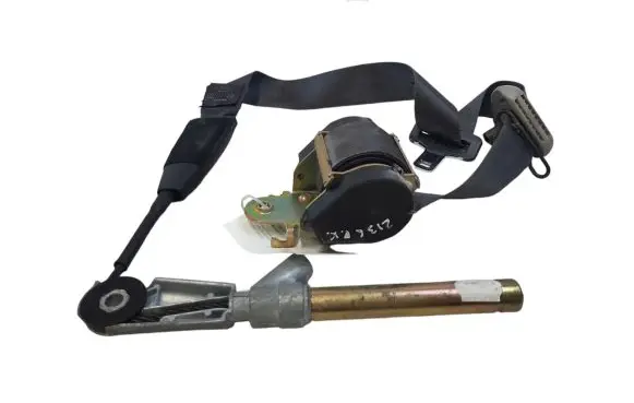 Renault Espace IV Front seatbelt 530406 6070884