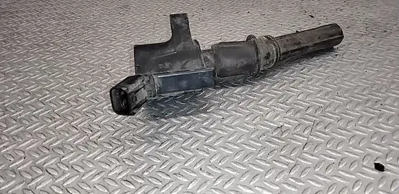 Lincoln Town Car High voltage ignition coil F7TU12A366CD