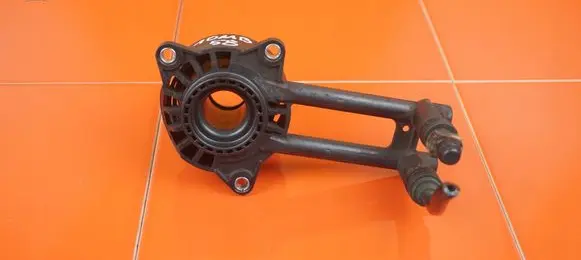 Ford B-MAX Clutch slave cylinder 510005810 SPJD