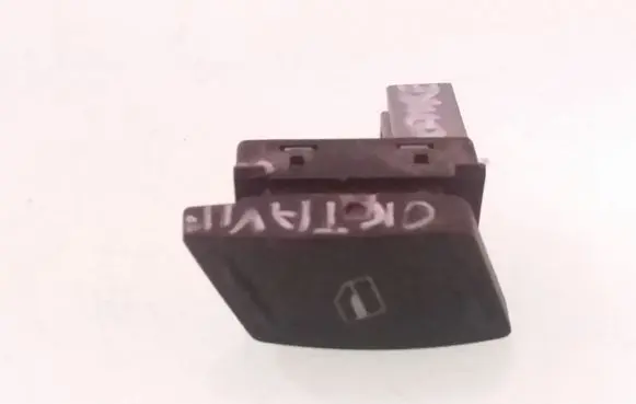 Skoda Octavia Mk2 (1Z) Electric window control switch 1Z0959855