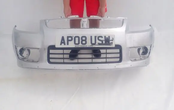 Suzuki SX4 Front bumper
