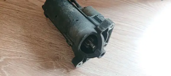 Renault Espace III Starter motor 29E8132DADN 875160