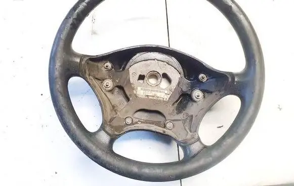Volkswagen Crafter Steering wheel a9064640201 306533799162-ab