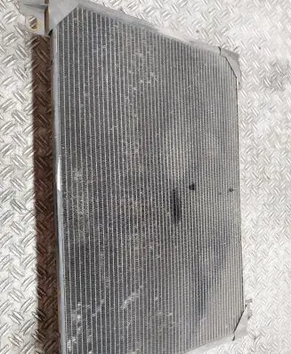 Chevrolet TrailBlazer A/C cooling radiator (condenser)