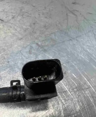 Audi Q7 4L Exhaust pressure sensor 0281006006