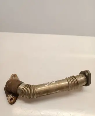 SsangYong Korando EGR valve line/pipe/hose NOCODE