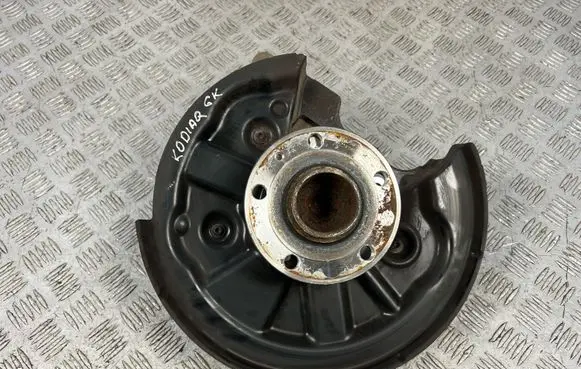 Skoda Kodiaq Rear wheel hub 5QF505435H