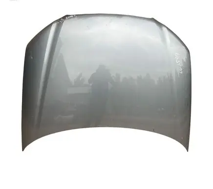 Audi A3 S3 A3 Sportback 8P Engine bonnet/hood