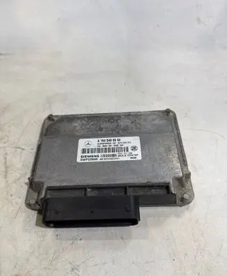 Mercedes-Benz GL X164 Gearbox control unit/module A1645400562 0501321389 5WP22600