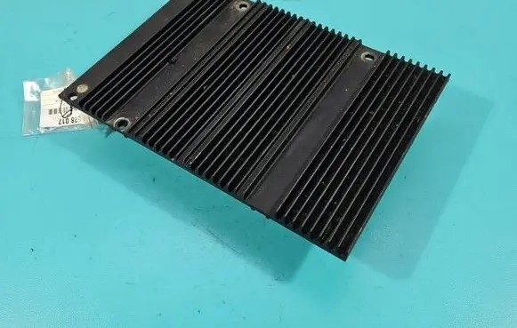 Volvo XC90 Sound amplifier 30657755 IMPRK1528017