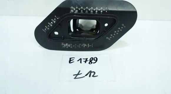 Skoda Karoq Headlight washer nozzle holder 57A807942
