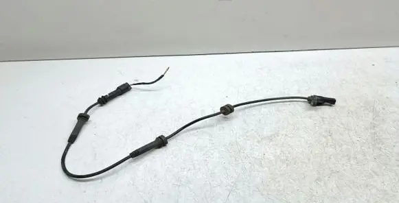 BMW 3 F30 F35 F31 ABS brake wheel speed sensor 1007116281