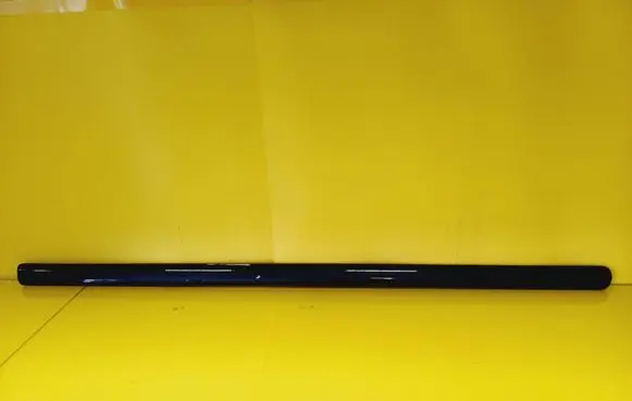 Opel Astra G Front door trim (molding) 10472Z