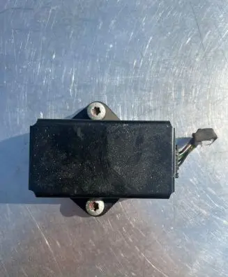 Mercedes-Benz Sprinter W906 ESP acceleration yaw rate sensor A0065424218 7013052 0265005774
