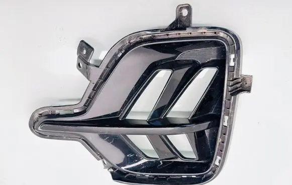 KIA Niro Front fog light trim/grill 86524G5500