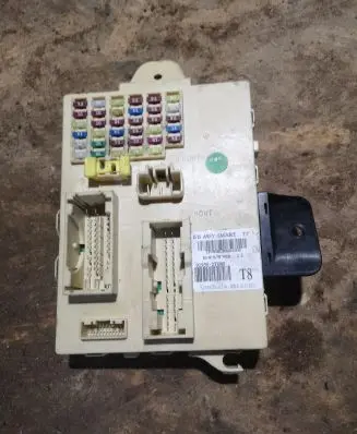 KIA Optima Fuse module 919502T080